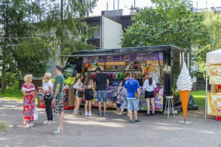 XXIII Wiślaczek Country